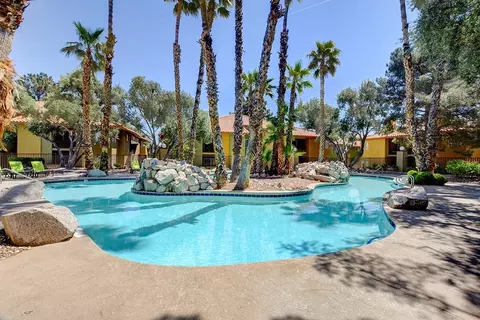 9901 W Sahara Ave, Las Vegas, NV 89117 photo 24