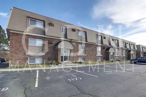 1101 Frederick Dr, Xenia, OH 45385