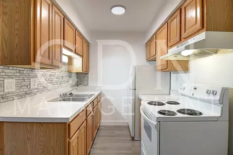 1101 Frederick Dr, Xenia, OH 45385