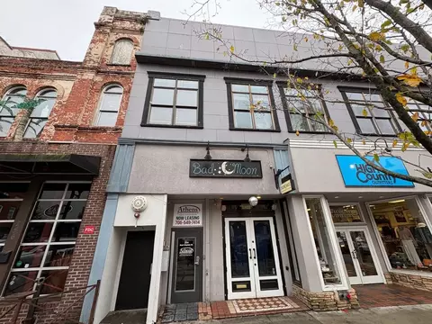 254 E Clayton St, Athens, GA 30601