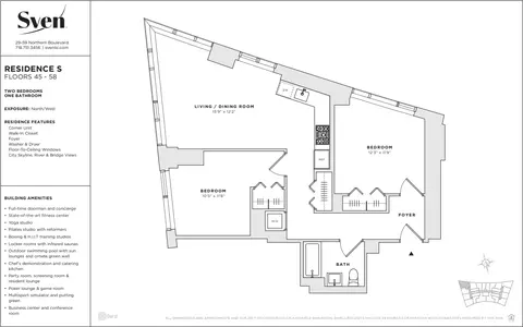 2959 Northern Blvd, New York, NY 11101