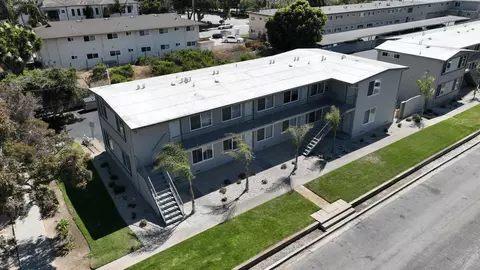 759 Embarcadero Del Mar, Isla Vista, CA 93117