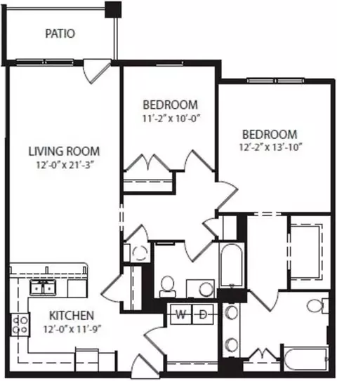 1 Bluebill Dr, Pembroke, NC 28372