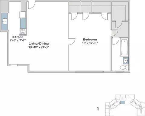 1642 E 56th St, Chicago, IL 60637