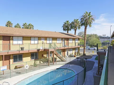 4757 Harrison Dr, Las Vegas, NV 89121