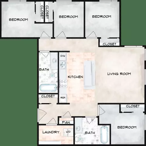 935 Golf Dr S, Seattle, WA 98144