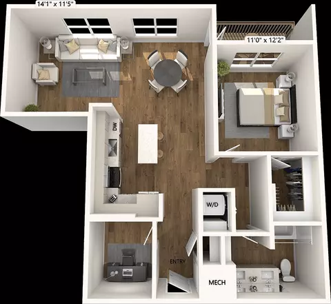 11503 Mccormick Rd, Cockeysville, MD 21030