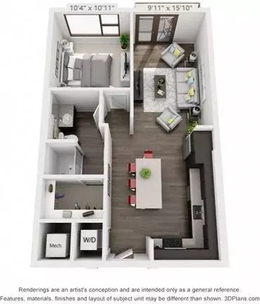 3607 S Lamar Blvd, Austin, TX 78704