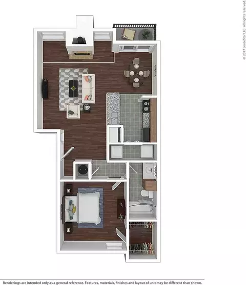 1703 S Jackson Ave, Tulsa, OK 74107