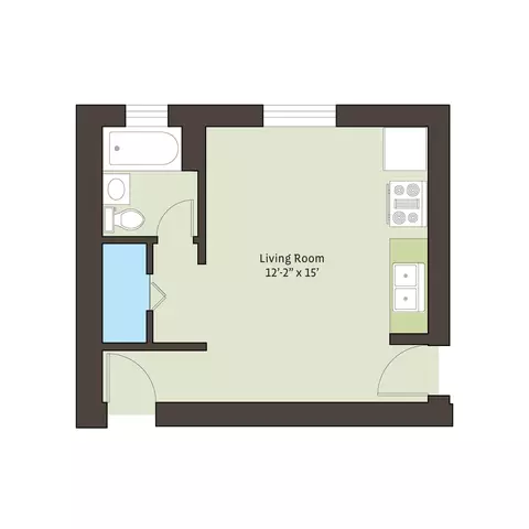 4721 S Ellis Ave, Chicago, IL 60615