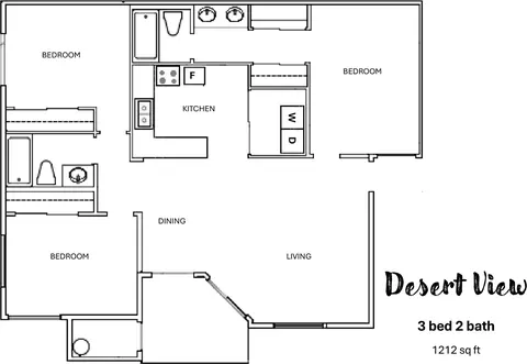 600 N 96th Ave, Tolleson, AZ 85353