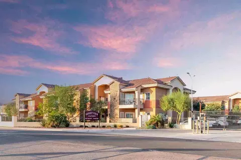 600 N 96th Ave, Tolleson, AZ 85353