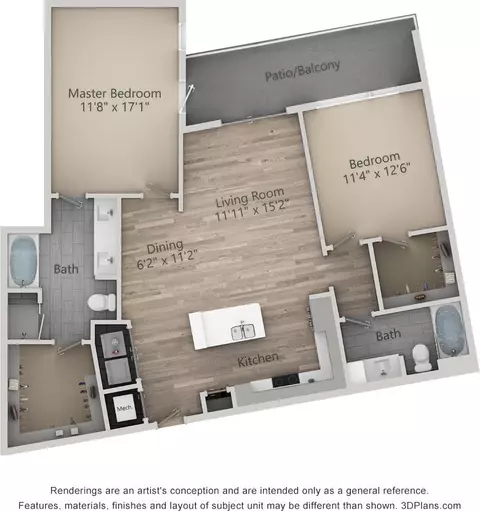 550 E Brooklyn Village Ave, Charlotte, NC 28202