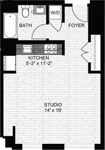 101 Canal St, Boston, MA 02114