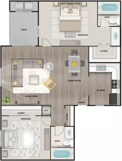 1601 Red Cedar Dr, Fort Myers, FL 33907