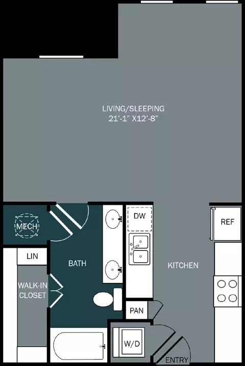 1000 Cannon Pkwy, Roanoke, TX 76262