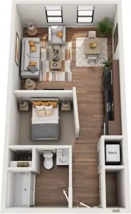 811 Gale Ln, Nashville, TN 37204