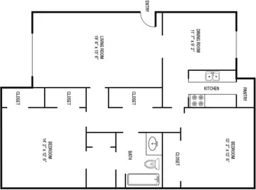 811 N Plymouth Rd, Dallas, TX 75211