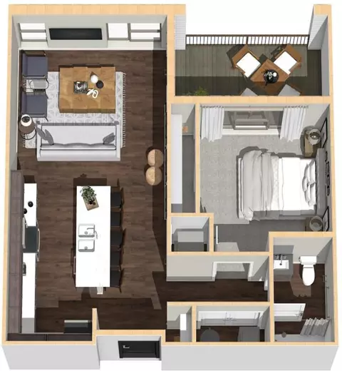 1202 S 177th Plz, Omaha, NE 68130