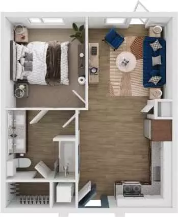 12829 Ridgeline Blvd, Cedar Park, TX 78613