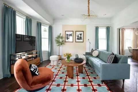 Greenwood St, Atlanta, GA 30310