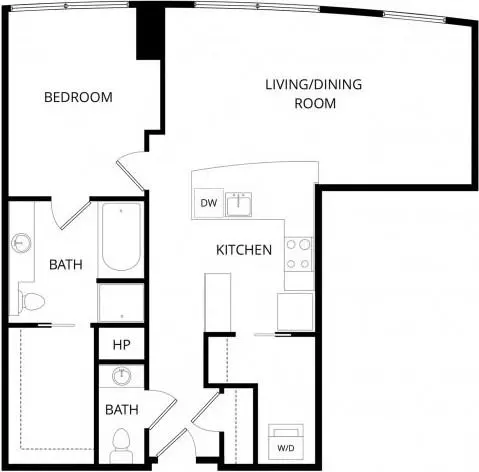 2015 2nd Ave, Seattle, WA 98121