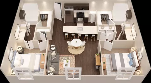 7149 Van Tuyl Pkwy, Mckinney, TX 75070