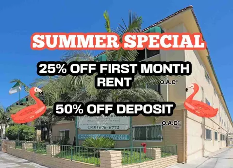 13518 Yukon Ave, Hawthorne, CA 90250
