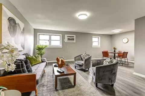 831 Cedar Ave, Bensalem, PA 19020