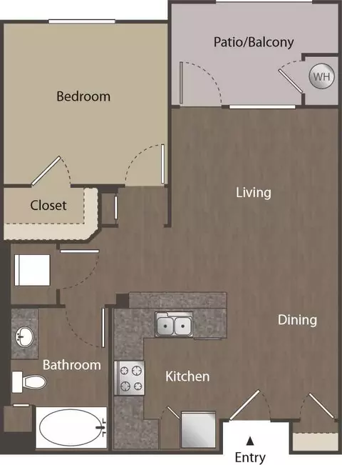 26600 Oso Pkwy, Mission Viejo, CA 92691