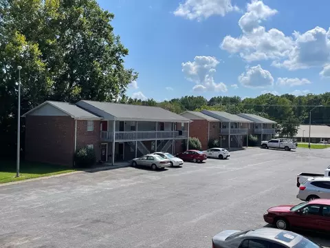 154 Dublin Square Rd, Asheboro, NC 27203