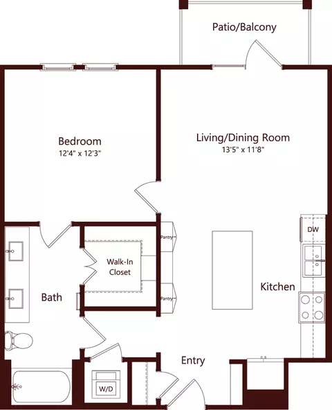 4151 Viridian Village Dr, Arlington, TX 76005