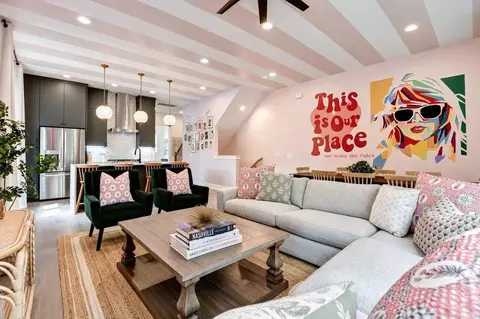 2176 Carson St, Nashville, TN 37211