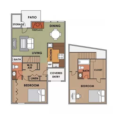645 W Orange Grove Rd, Tucson, AZ 85704