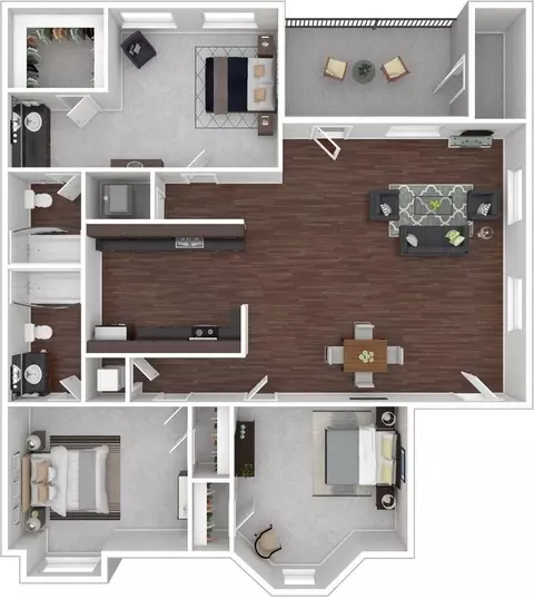 2901 Haine Dr, Harlingen, TX 78550