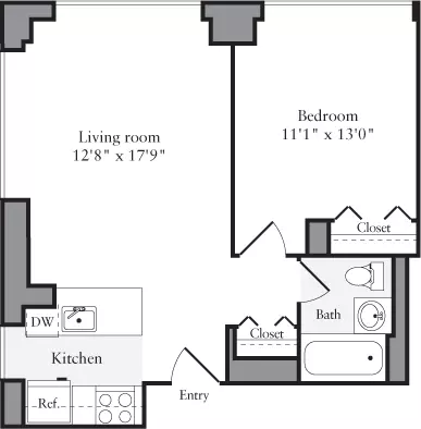 180 Montague St, Brooklyn, NY 11201