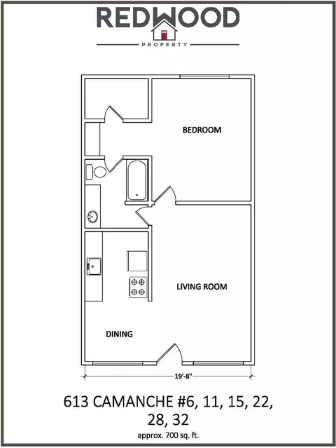 613 Camanche Ln, Lincoln Village, CA 95207