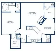 5155 S Torrey Pines Dr, Las Vegas, NV 89118