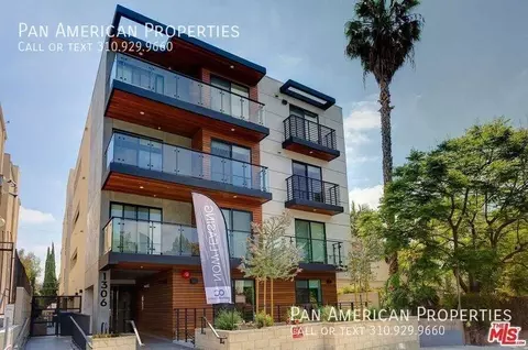 1306 N Orange Dr, Los Angeles, CA 90028