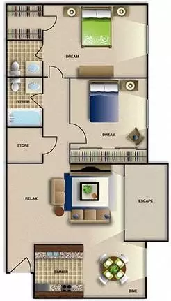 3831 Brentwood Rd, Raleigh, NC 27604