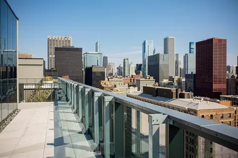 717 S Clark St, Chicago, IL 60605 photo 31