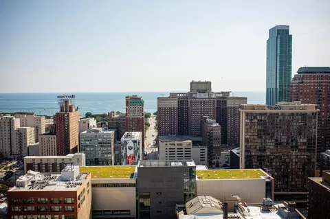717 S Clark St, Chicago, IL 60605 photo 32