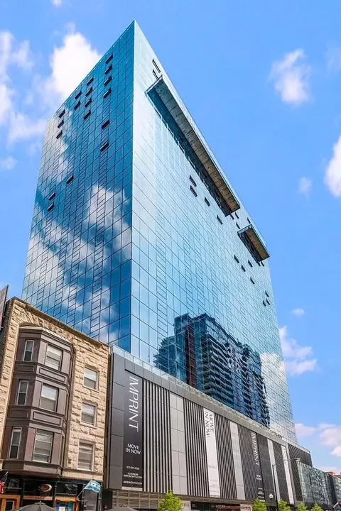 717 S Clark St, Chicago, IL 60605 photo 33