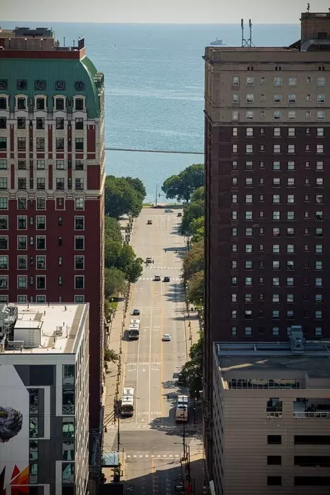 717 S Clark St, Chicago, IL 60605 photo 29