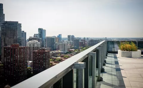 717 S Clark St, Chicago, IL 60605 photo 30