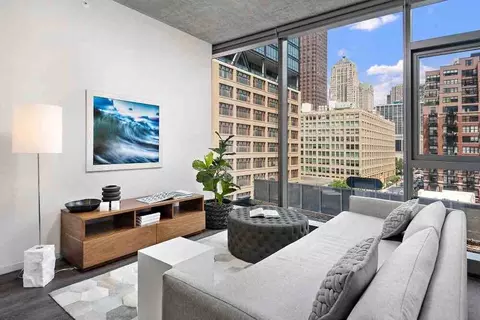 717 S Clark St, Chicago, IL 60605 photo 35