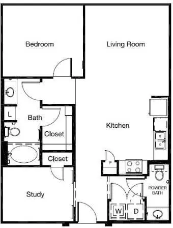11119 Alterra Pkwy, Austin, TX 78758
