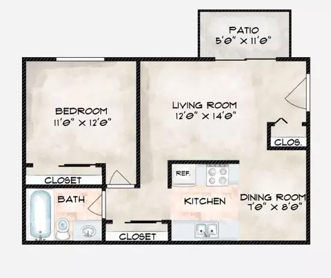 2600 Peoples Ln, Burlington, KY 41005