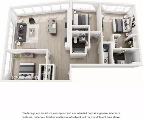 1030 N 1st St, Phoenix, AZ 85004