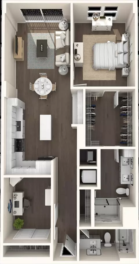2660 NE 192nd Ter, Miami, FL 33180